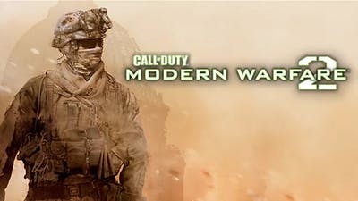 cod modern warfare mac free download